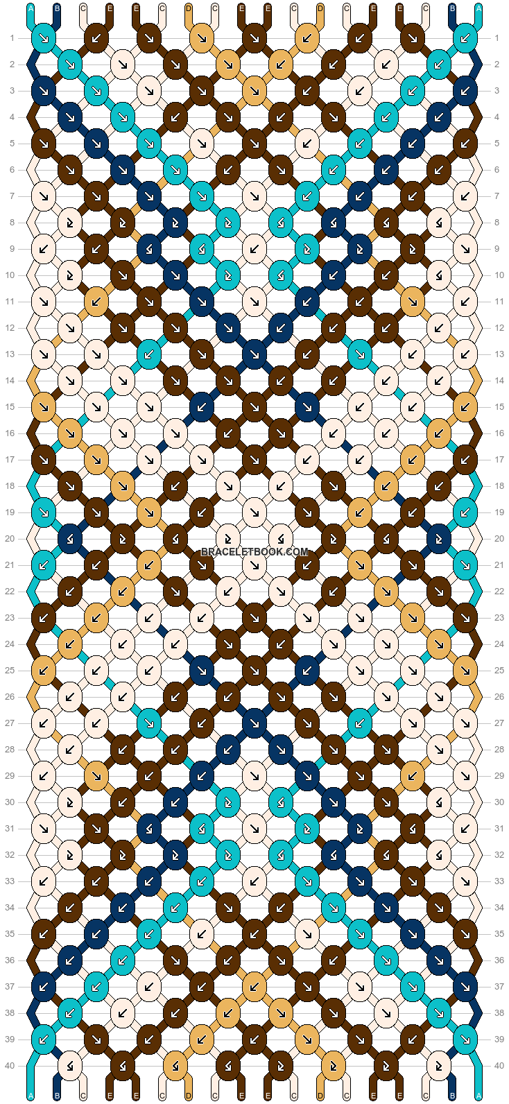 Normal pattern #144074 variation #425652 pattern