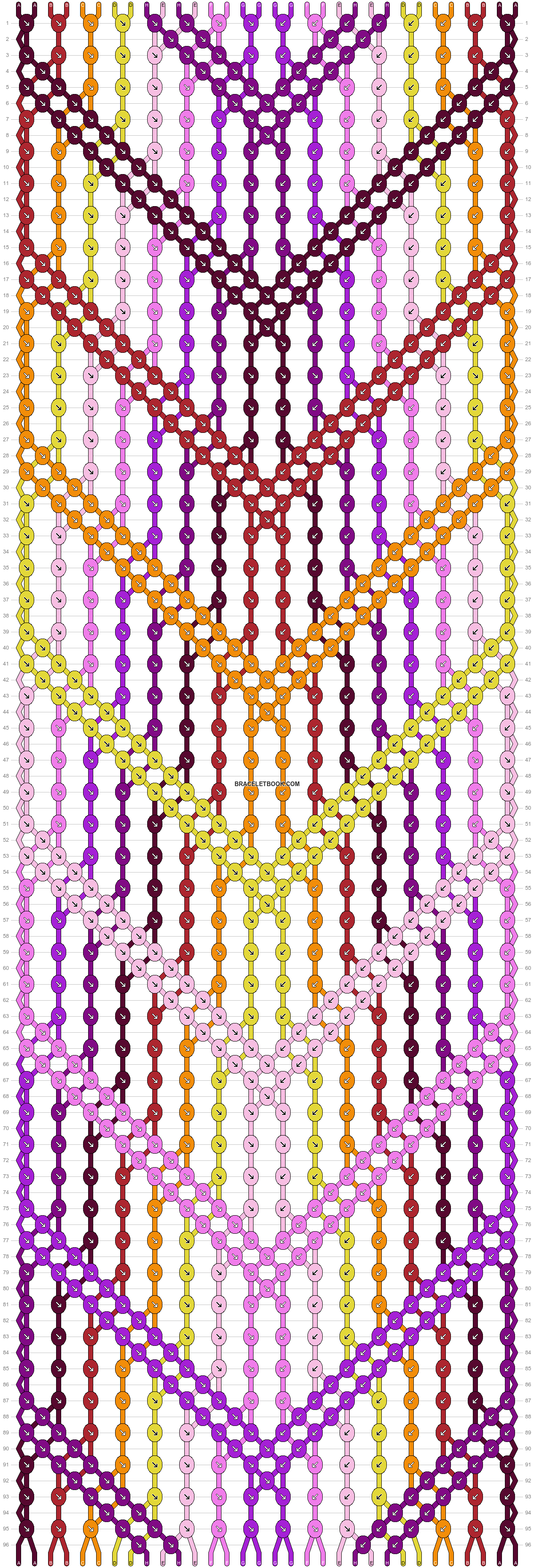 Normal pattern #105773 variation #425654 pattern