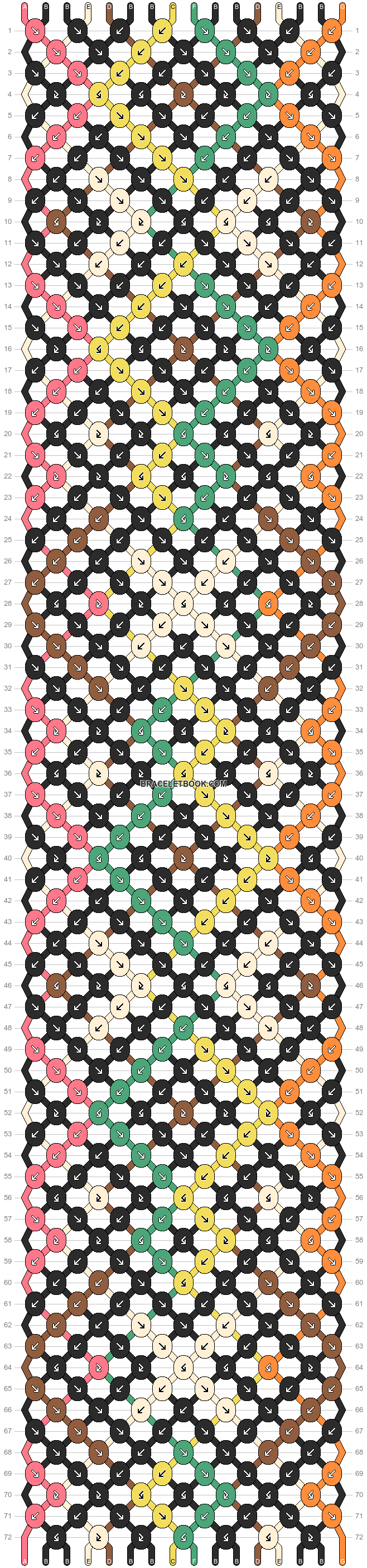 Normal pattern #51443 variation #425655 pattern