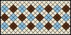 Normal pattern #158303 variation #425656