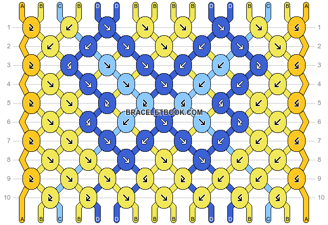 Normal pattern #24441 variation #425657 pattern