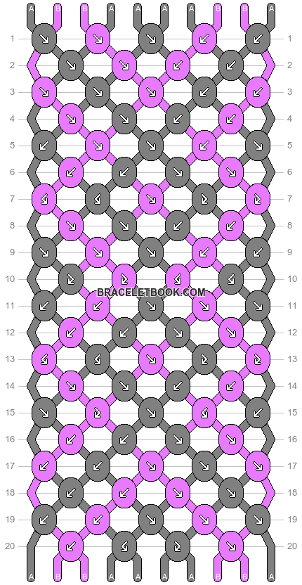 Normal pattern #34072 variation #425658 pattern