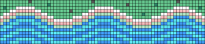 Alpha pattern #203547 variation #425660