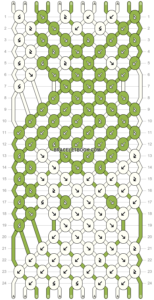 Normal pattern #185142 variation #425661 pattern