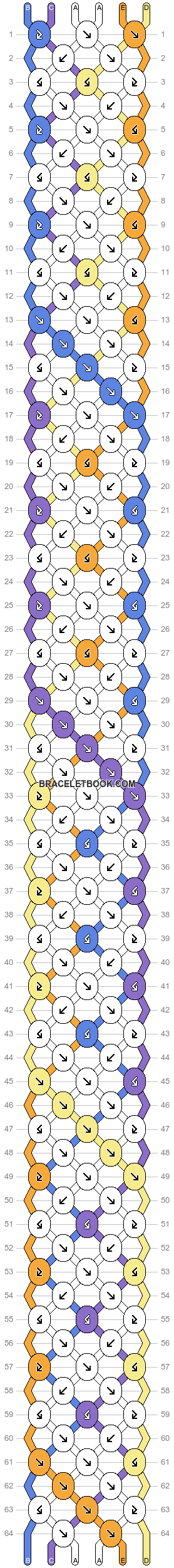 Normal pattern #149107 variation #425662 pattern
