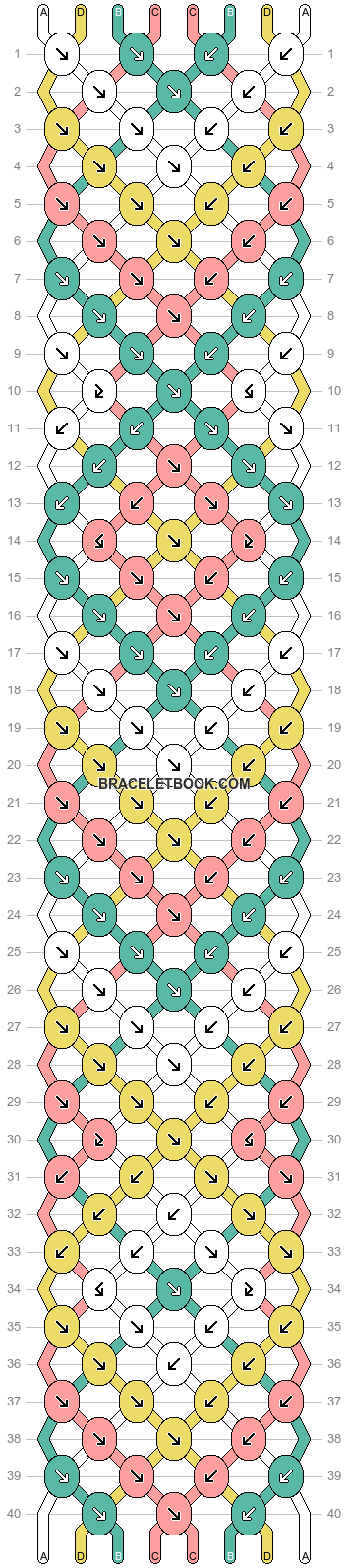 Normal pattern #203430 variation #425664 pattern