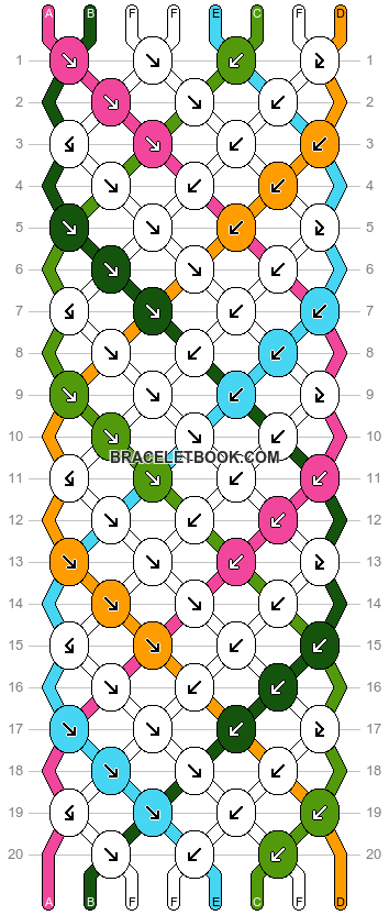 Normal pattern #199531 variation #425665 pattern