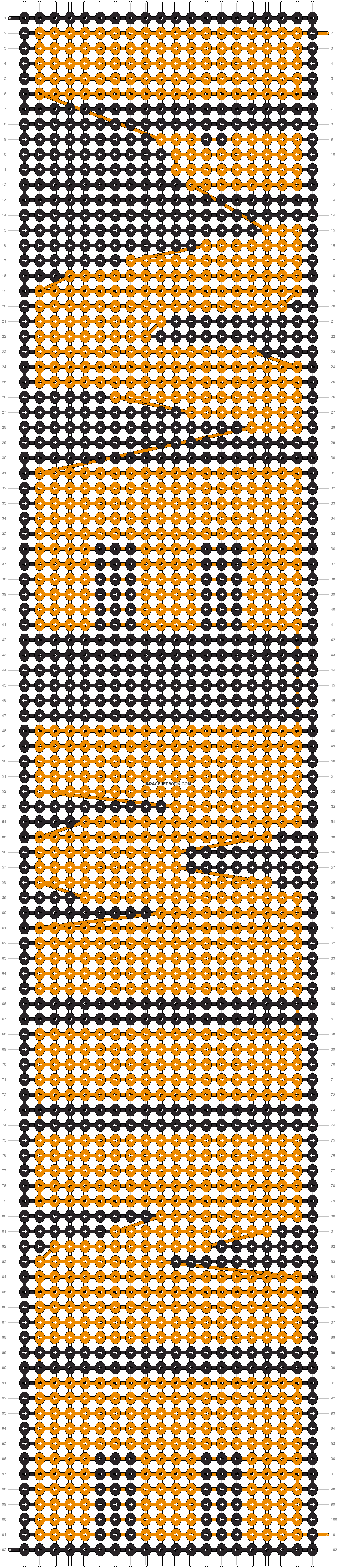 Alpha pattern #203587 variation #425667 pattern