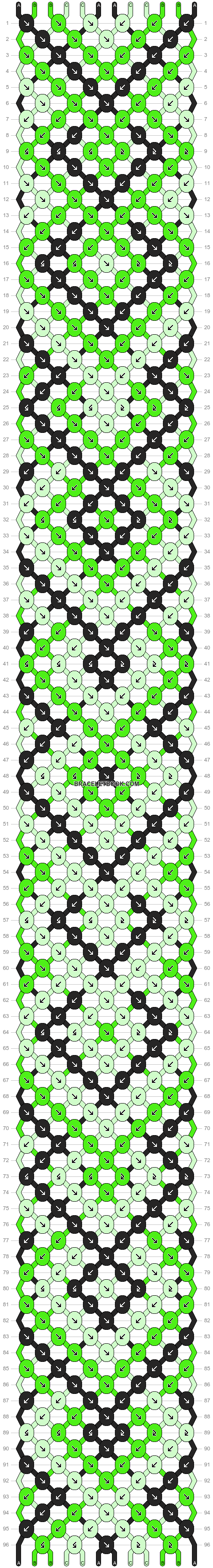 Normal pattern #108625 variation #425668 pattern