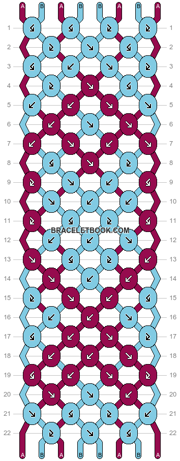 Normal pattern #193381 variation #425669 pattern