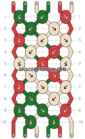 Normal pattern #201047 variation #425671 pattern