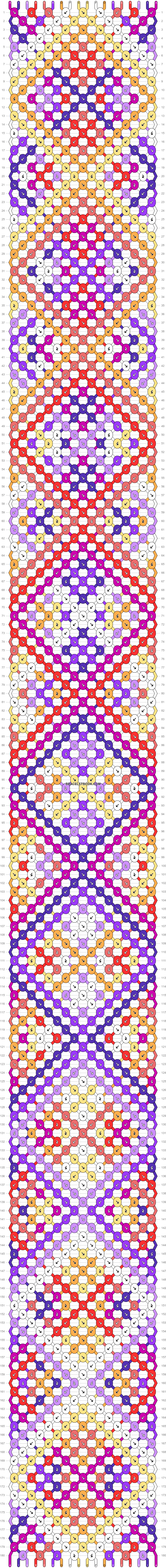 Normal pattern #186976 variation #425673 pattern