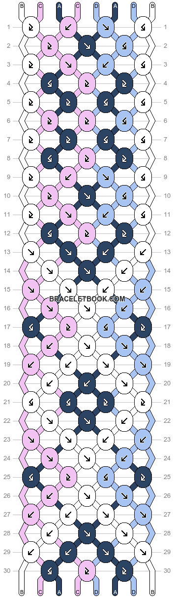 Normal pattern #203578 variation #425675 pattern