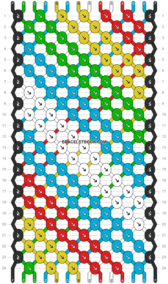 Normal pattern #19675 variation #425680 pattern