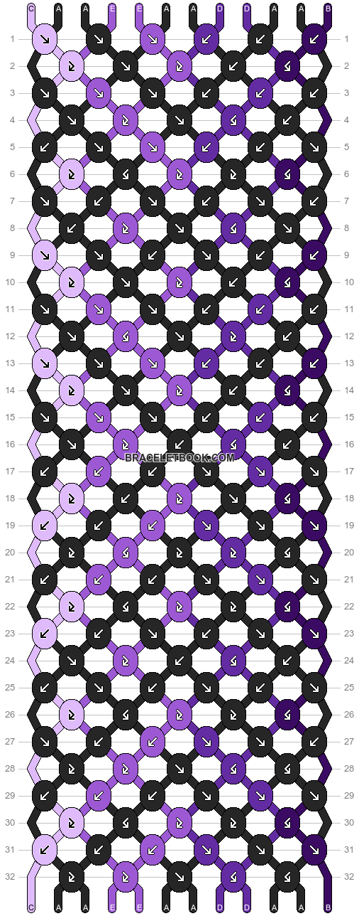 Normal pattern #186657 variation #425683 pattern
