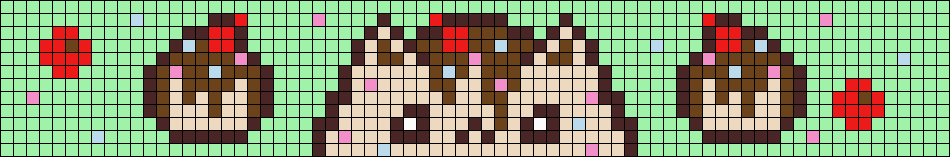 Alpha pattern #133756 variation #425685 preview