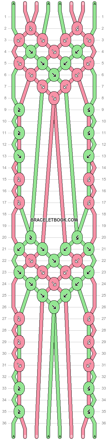 Normal pattern #190938 variation #425686 pattern