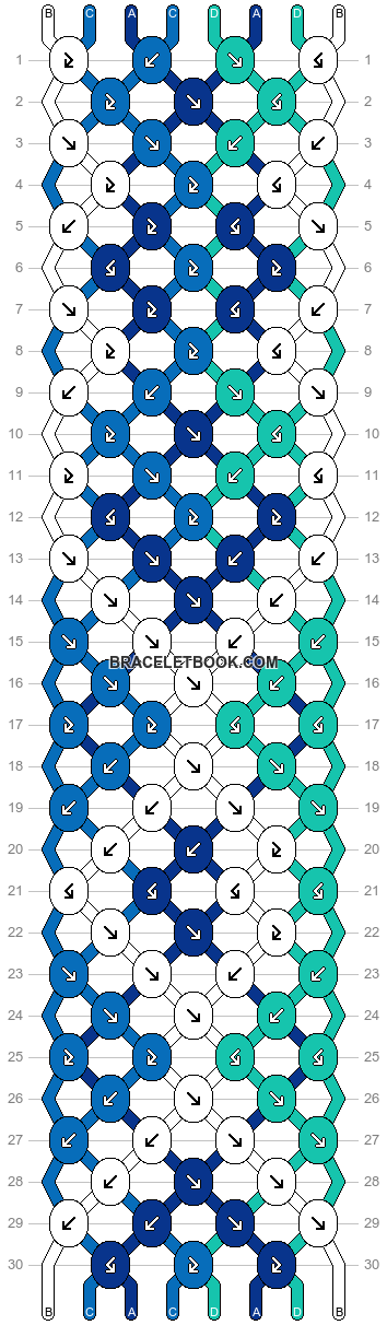 Normal pattern #203585 variation #425688 pattern