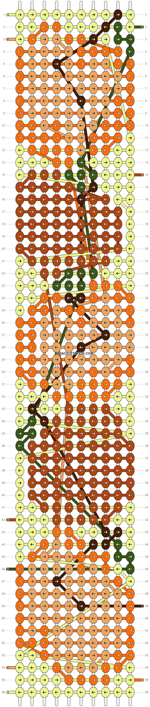 Alpha pattern #203533 variation #425689 pattern