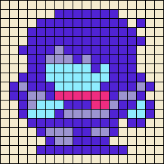 Alpha pattern #192829 variation #425690 preview