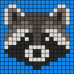 Alpha pattern #199572 variation #425693