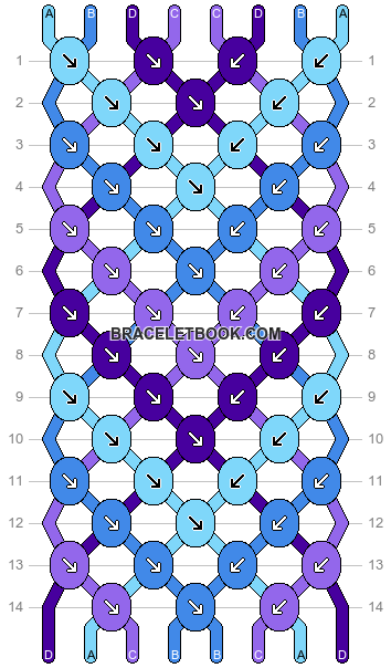 Normal pattern #2 variation #425694 pattern