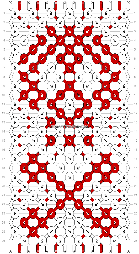 Normal pattern #178337 variation #425695 pattern
