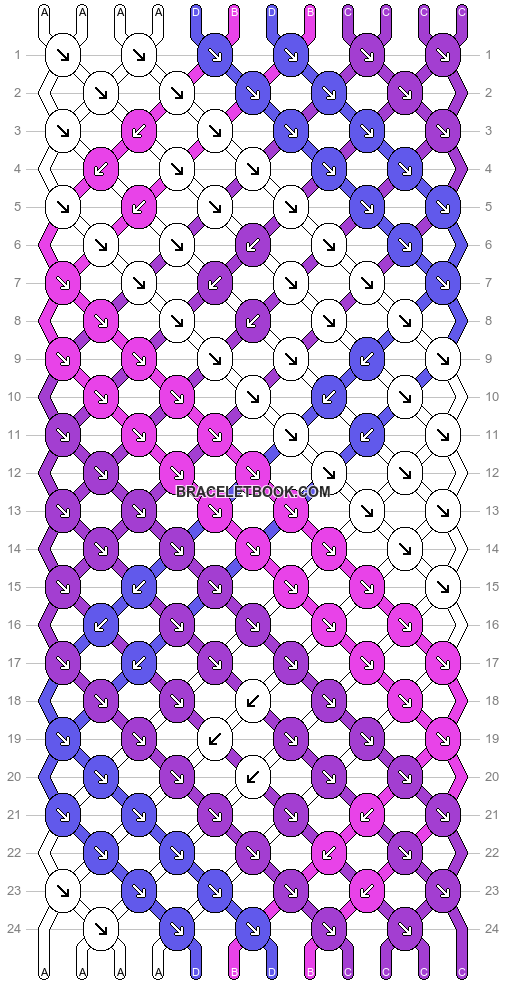 Normal pattern #183228 variation #425696 pattern