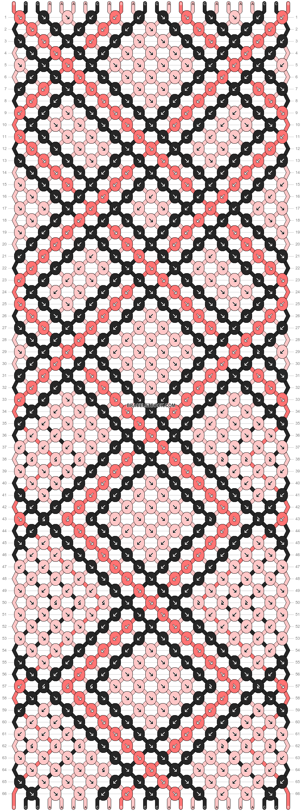 Normal pattern #203535 variation #425698 pattern