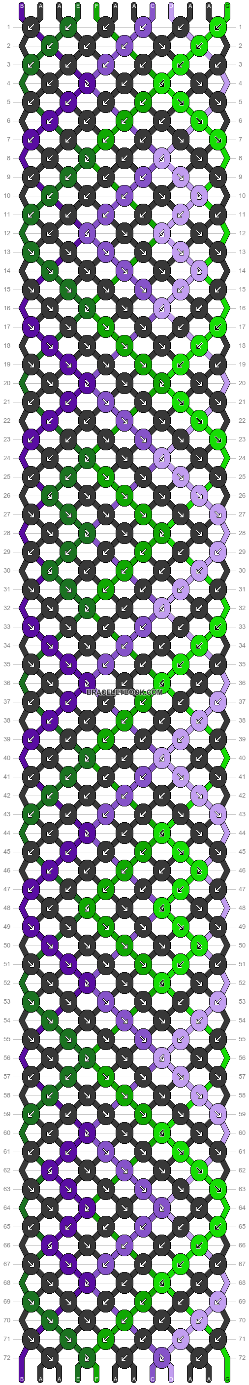 Normal pattern #186339 variation #425701 pattern