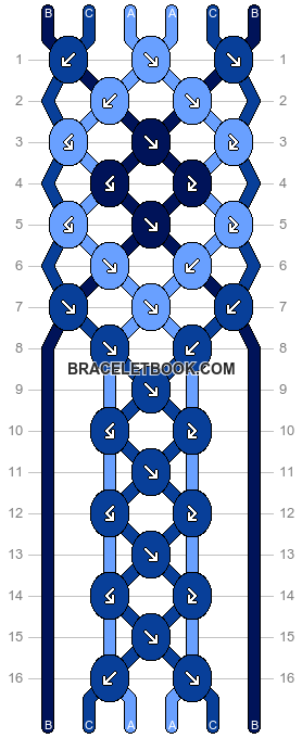 Normal pattern #86661 variation #425702 pattern