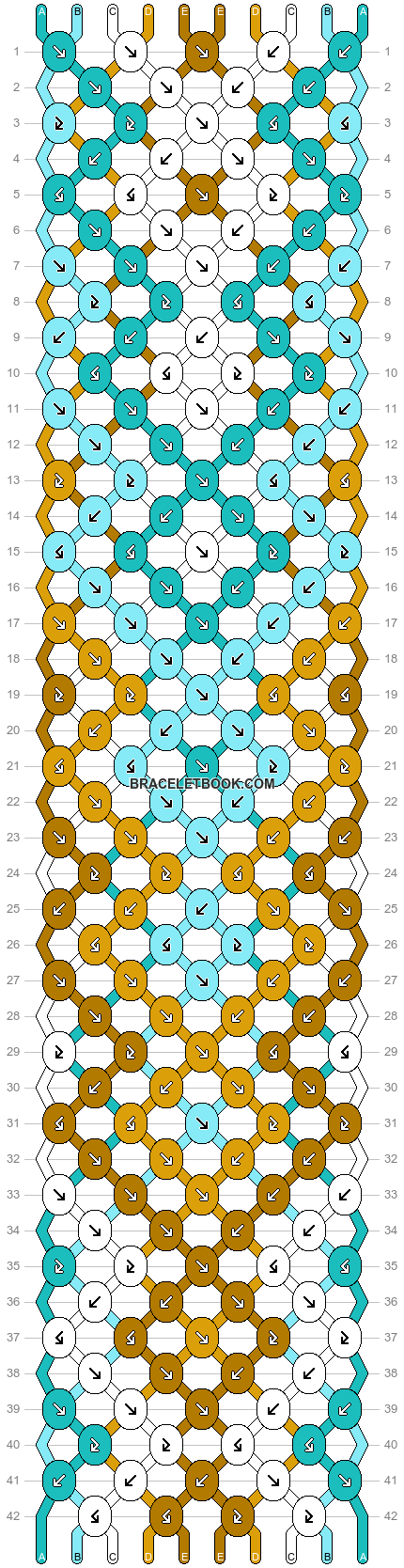 Normal pattern #133494 variation #425703 pattern