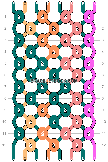 Normal pattern #6390 variation #425705 pattern