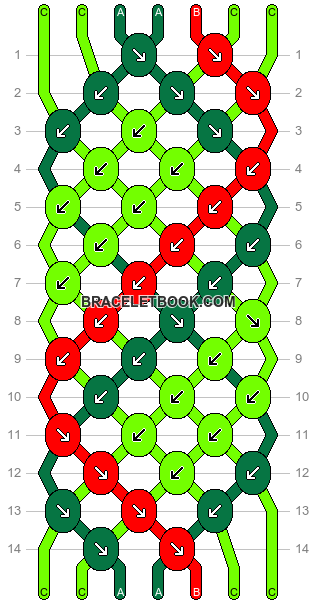 Normal pattern #203610 variation #425706 pattern