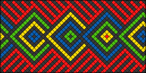 Normal pattern #117042 variation #425707