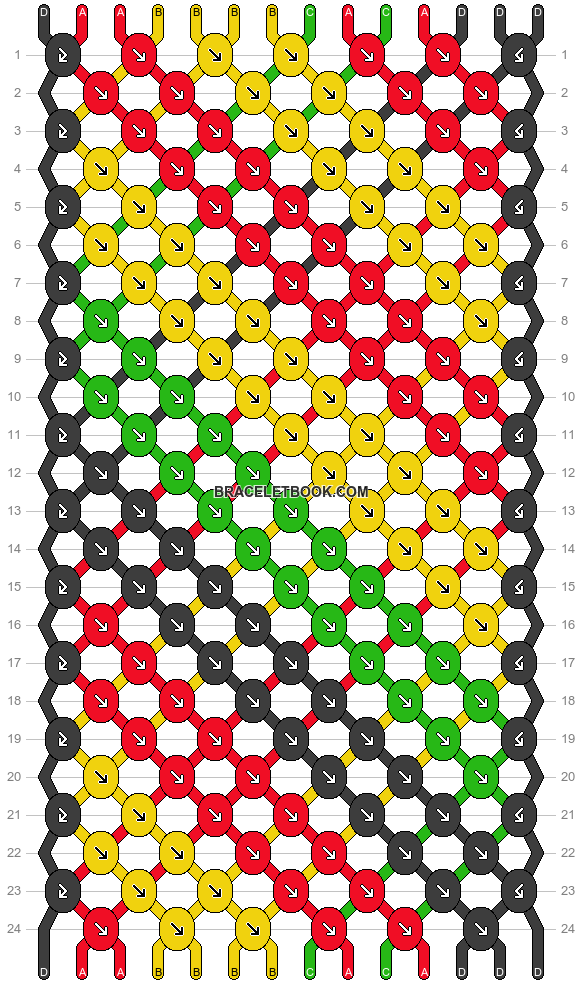 Normal pattern #19675 variation #425708 pattern