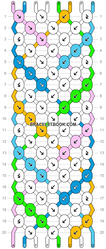 Normal pattern #199531 variation #425712 pattern