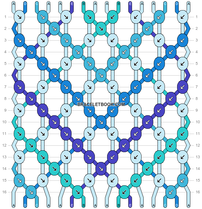 Normal pattern #183829 variation #425713 pattern
