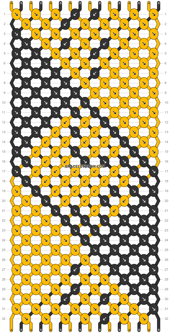 Normal pattern #158213 variation #425714 pattern