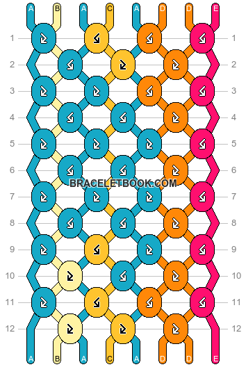 Normal pattern #27441 variation #425715 pattern