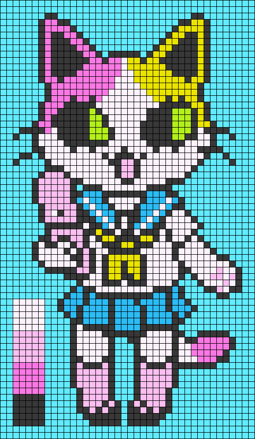 Alpha pattern #197320 variation #425717 preview