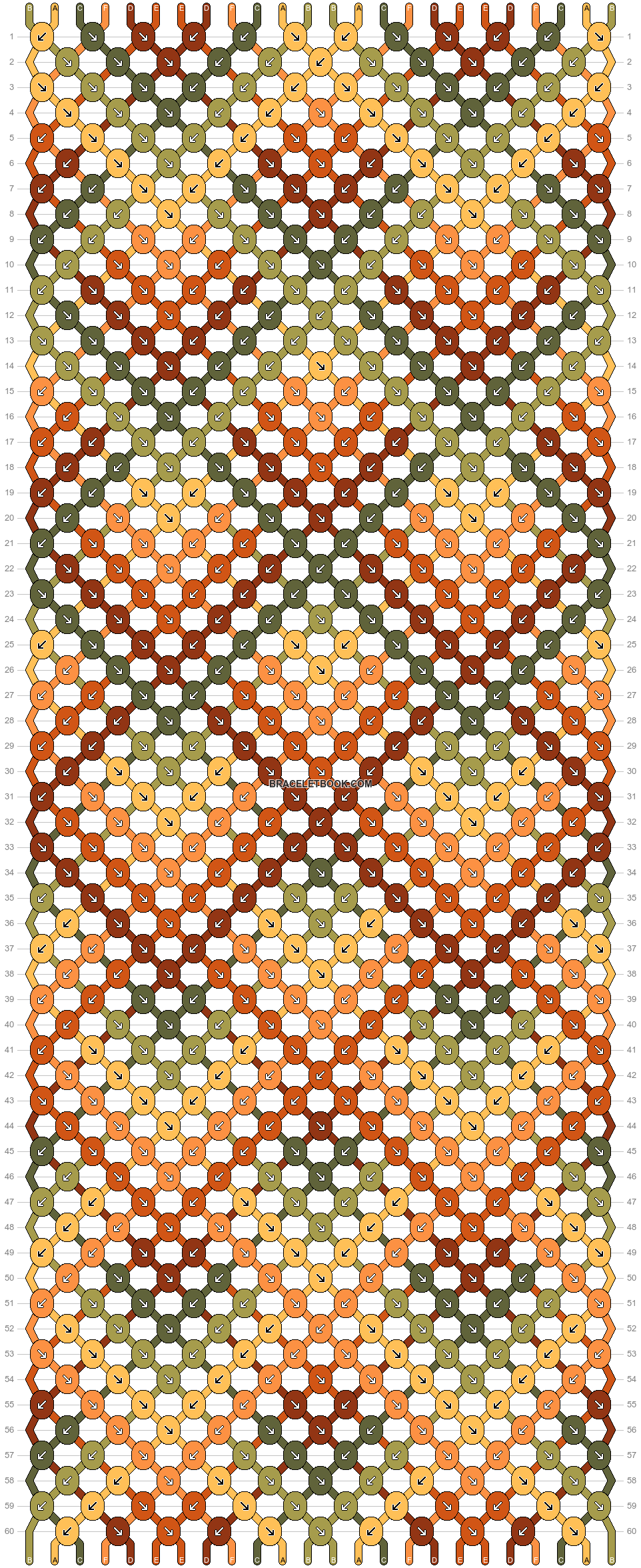 Normal pattern #37612 variation #425718 pattern