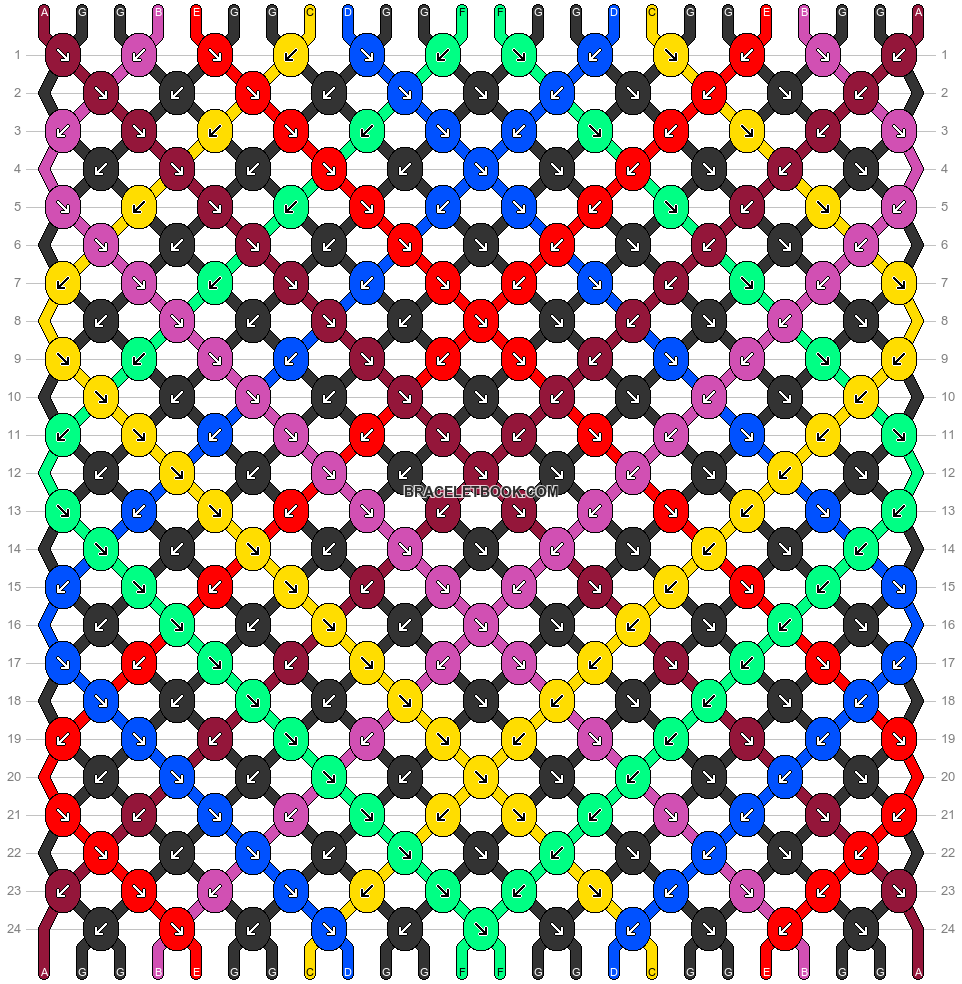 Normal pattern #198251 variation #425720 pattern