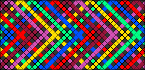 Normal pattern #198251 variation #425720