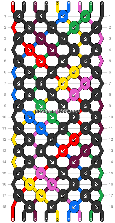 Normal pattern #28714 variation #425721 pattern