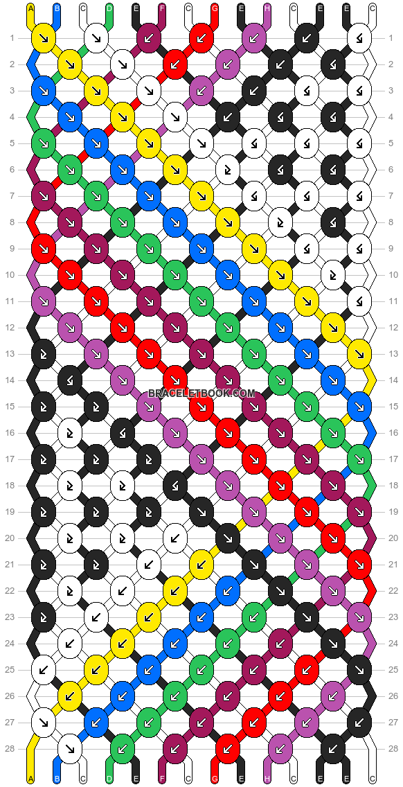 Normal pattern #186304 variation #425723 pattern