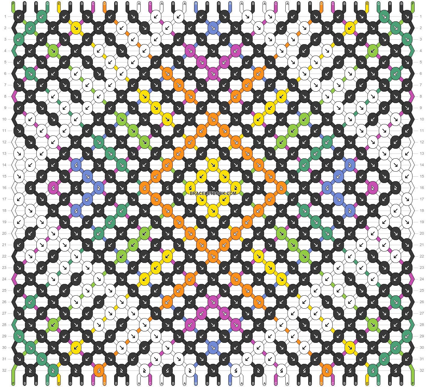 Normal pattern #59968 variation #425724 pattern