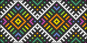 Normal pattern #59968 variation #425724