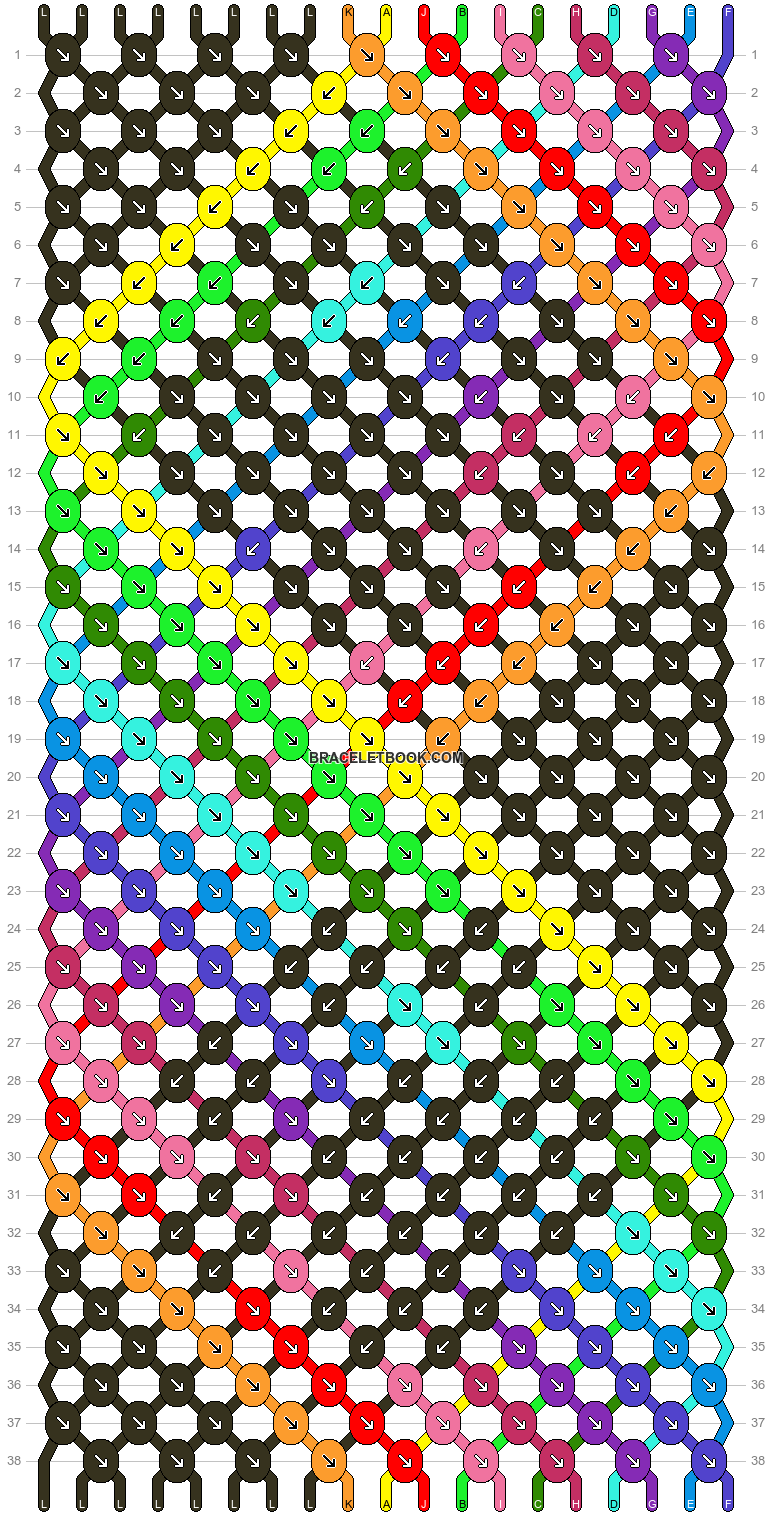 Normal pattern #197265 variation #425726 pattern