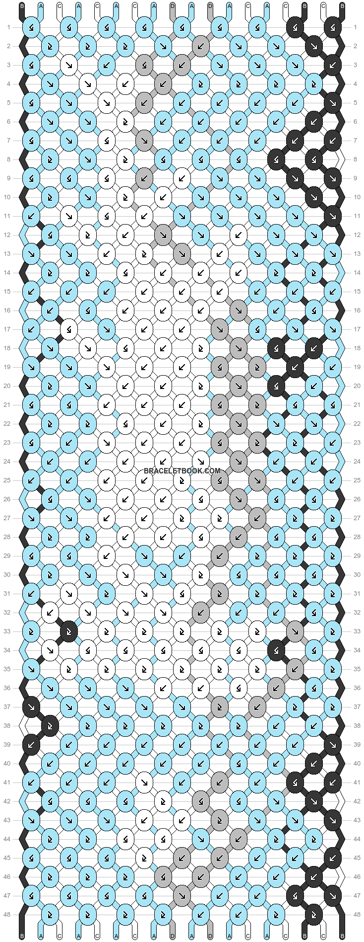 Normal pattern #193929 variation #425728 pattern